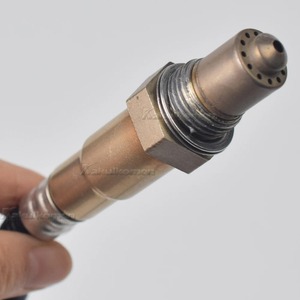 LSU 4,2 <span class=keywords><strong>Sensor</strong></span> de oxígeno de banda ancha 5 cables 234-5117 0258007090 nuevo 1 año Compatible A4 A8 Quattro TT Touareg para Passat Golf Beetle - Product Image 4