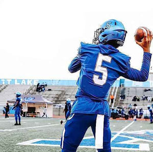 <span class=keywords><strong>Serviette</strong></span> <span class=keywords><strong>de</strong></span> polissage pour ballon <span class=keywords><strong>de</strong></span> rugby en microfibre ultra-fine, couleur unie, portable, avec logo, ultra-pratique, à fermeture velcro - Product Image 3