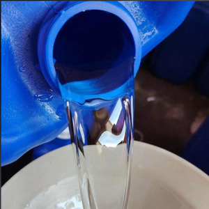 Liquide d'ammoniac cristallin haut de gamme et efficace pour l'ajustement des couleurs des eaux usées de teinture textile – Meilleur prix - Product Image 2