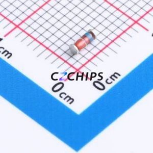 ไดโอด ZENER ไดโอด LL-34 BZV55C3V3-MS ใหม่ของแท้ชิปชิ้นส่วนอิเล็กทรอนิกส์ - Product Image 1