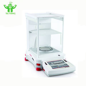 높은 정밀도 전자 균형 - Product Image 2