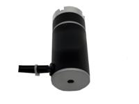 36BLDC Série 15w Moteur BLDC à engrenages planétaires à 2 étages Moteur sans balais léger pour automobiles