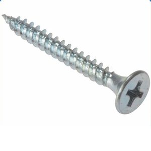 M1.6 to M10 <strong>Countersunk</strong> Flat <strong>Head</strong> <strong>Screws</strong> with Cross Recess Property Class 4.8 - Product Image 6