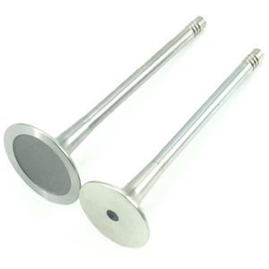 06D109601M 06D 109 de 601 <span class=keywords><strong>M</strong></span> 06D109611H 06D109611K de admisión del motor de la válvula de escape para Audi VW 2,0 TFSI BPJ BPY BWA CBFA CCTA CCZB CCZA - Product Image 1