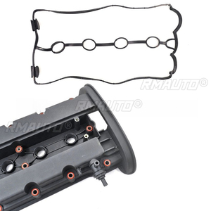 For Buick Excelle Chevrolet LOVA AVEO Car Valve <b>Cover</b> Cylinder <b>Head</b> <b>Cover</b> Valve <b>Cover</b> Gasket Modification Accessories 96473698 - Product Image 4