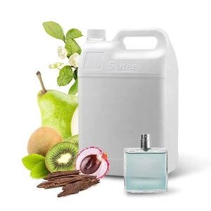 Fabricante Mayorista de Aceite Perfumado de Larga Duración, 200ml, 500ml, 1L, 5L, Fragancia Original Santal 33 My Way Hotel Collection - Product Image 5