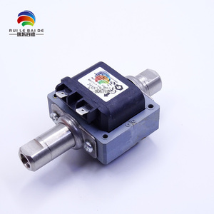 Directo de fábrica <span class=keywords><strong>GOTEC</strong></span> - ETG 100 PC 111468 Bomba de aceite Bomba electromagnética para impresoras de inyección de tinta - Product Image 4
