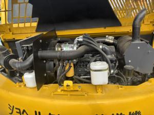 Excavadora usada Komatsu PC400 de buena calidad, excavadora usada Komatsu PC460 a buen precio, excavadora usada PC400 a buen precio - Product Image 5