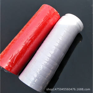 Ruban de ligature pour vigne Runnong, 30 m, blanc, en plastique, pour la culture de la vigne et des tomates - Product Image 3