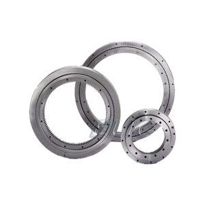 Roulement de cercle d'orientation pour excavatrices PC200-8, R210-7, JS200 - Plateau tournant inclinable - Product Image 2