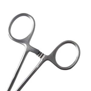 Alicates de extracción de dientes mínimamente invasivos, instrumento quirúrgico Dental Manual de potencia, <span class=keywords><strong>pinzas</strong></span> de enraizamiento y dispositivo Dental de fragmentos - Product Image 2