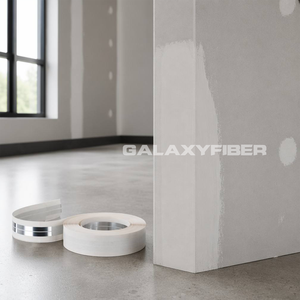 Aluminio PVC Al-Zn acero galvanizado paneles de yeso herramientas esquinas y cinta de paneles de yeso esquina exterior - Product Image 5