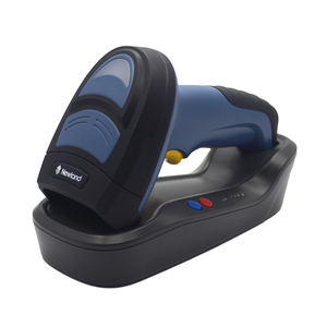 Độ phân giải cao cảm biến hình ảnh Newland NLS-NVH200B không dây 2D máy quét mã vạch cho đọc sách DPM mã - Product Image 1