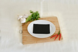 Absorb Pad for Food for Wholesale Fish and Meat Absorbent Packing Soaker Pad for <b>Transporting</b> - Product Image 3