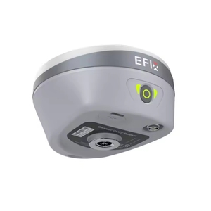 Instrumento de Topografía de Fácil Operación EFIX F8 Gnss Rtk Base y Rover Receptor GNSS Gps Rtk - Product Image 4