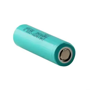 SAM 18650 Baterai INR18650 2000MAh 20R 3.7V Li-Ion Baterai Lithium Dapat Diisi Ulang SDI untuk SAMSUNG