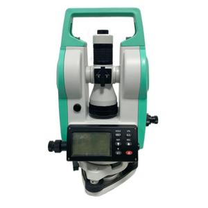 Théodolite laser haute précision DT02, grossissement 30x, équipé de points supérieur et inférieur, garantie 3 ans pour la construction - Product Image 4