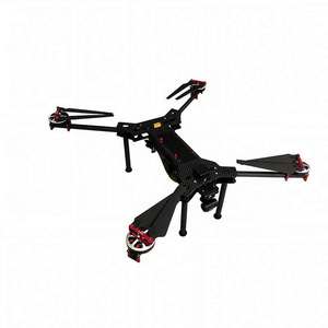 Drone de course FPV de 7 pouces, cadre en fibre de carbone, quadricoptère longue endurance capable de transporter 2 kg et de voler rapidement, drone de 15 minutes - Product Image 2
