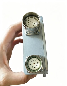 Module capteur 6SL3055-0AA00-5JA3 SME120 encodeur incrémental SIN/COS 1VPP 6SL3055-0AA00-5JA3 Module bus capteur 6SL3055-0AA00-5JA3 - Product Image 2
