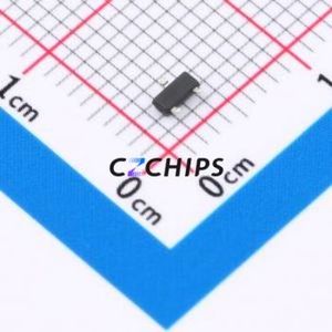Transistor ESD y protección contra sobretensiones (TVS/ESD), nuevo, original, SOT-23, - Product Image 2