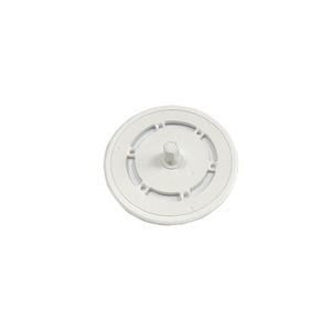 Support de balai pour aspirateur Robot Ecovacs T20 Pro Max Plus, accessoire de balayeuse en plastique pour usage domestique - Product Image 3