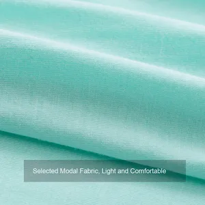 Leggings blancs minces d'été pour filles pantalons pour enfants printemps automne extérieur modal bébé anti-moustiques collants longs shorts - Product Image 4