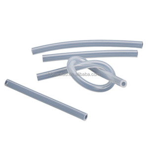 Tuyau en <span class=keywords><strong>silicone</strong></span> personnalisé industriel Tube en <span class=keywords><strong>silicone</strong></span> haute température Tube en <span class=keywords><strong>silicone</strong></span> coloré souple à paroi mince - Product Image 3