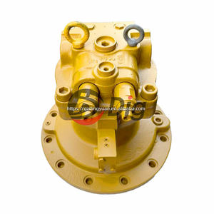 <span class=keywords><strong>Swing</strong></span> <span class=keywords><strong>Motor</strong></span> 31q8-10130 31q8-10170 Voor <span class=keywords><strong>Hyundai</strong></span> R290LC-9 R320LC-9 R330LC-9 Graafmachine - Product Image 1