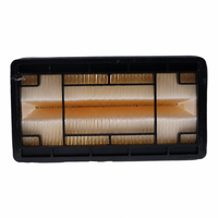 Filtre à air extérieur 7286652 7010030 pour chargeuses A770 T740 T750 T770 T870 S740 S750 S770 S850 – Pièces de machines de construction