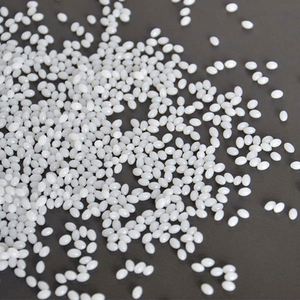 Adhésif thermofusible TPU de qualité extrusion, matière première en polyuréthane thermoplastique pour la production de films thermofusibles et de rubans adhésifs - Product Image 3
