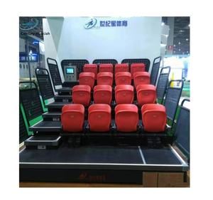 ที่บังลมแบบพับเก็บได้สำหรับที่นั่งแบบยืดหดได้ป้องกันริ้วรอยอัตโนมัติเต็มรูปแบบตามสั่ง - Product Image 6