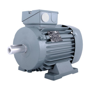 Moteur à frein DC Vem B21R 200L 8 Igr Kl Kty 36v 50w 700rpm Fabriqué en Allemagne - Product Image 3