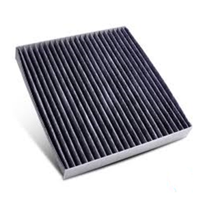 Accessoires de pièces de rechange automatiques élément filtrant de climatiseur de voiture 87139-0n010 30040 filtre à air d'habitacle AC pour Toyota - Product Image 2