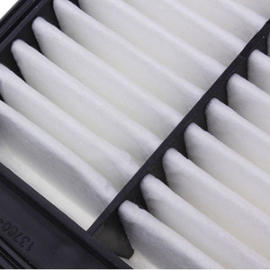 ไส้กรองอากาศ Filter Friends รุ่น 13780-62L00 สำหรับรถยนต์ซูซูกิอัลโต ขนาดมาตรฐาน - Product Image 2