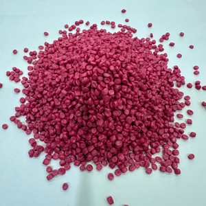 Zhongzheng Cailian HII-90 – Composé de gaine de câble extérieur moulé, résistant à l'usure, conforme GB/<span class=keywords><strong>T</strong></span> 8815-2008, <span class=keywords><strong>PVC</strong></span> 90 résistant à la chaleur - Product Image 6