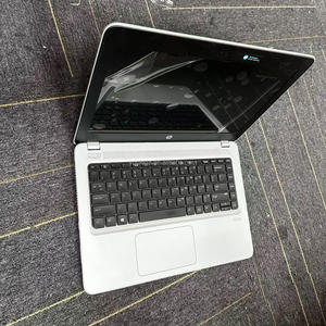 Buen Precio para Laptop 430G4 de 7ª Generación Intel, 8G, SSD de 256G, Usada, para Negocios, Entretenimiento, Oficina y Juegos para Estudiantes - Product Image 2