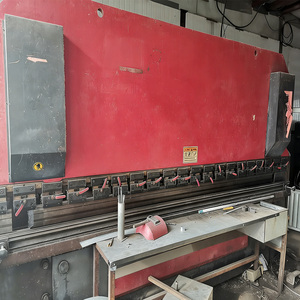 Guillotina Eléctrica de Alta Eficiencia, Máquina de Corte de Chapa Metálica Mecánica, Equipo de Corte Industrial de Uso Pesado - Product Image 5
