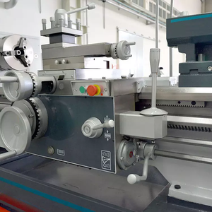 Torno Convencional CDS6250B, Precio Económico, Fabricante <span class=keywords><strong>DMTG</strong></span>, Torno Manual - Product Image 6