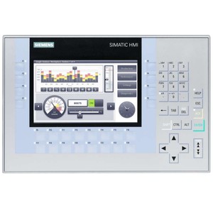 แพ็คเกจเดิม 6AV2124-1QC02-0AX1 SIMATIC HMI - Product Image 2