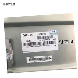 LTM340YP02 LTM340YP03 LTM340YP02-Q01 para HP <span class=keywords><strong>Envy</strong></span> 34-A090 Curved 34-a0XX 34-a001la 34-a150 <span class=keywords><strong>PC</strong></span> todo en uno 109PPI LTM340YP05 - Product Image 2