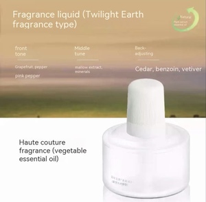 Recarga de <span class=keywords><strong>Difusor</strong></span> de Aromas Inteligente <span class=keywords><strong>Xiaomi</strong></span> Gen2 135ml para <span class=keywords><strong>Difusor</strong></span> de Aromas Inteligente <span class=keywords><strong>Xiaomi</strong></span> y <span class=keywords><strong>Difusor</strong></span> de Aromas <span class=keywords><strong>Xiaomi</strong></span> 2 - Product Image 4