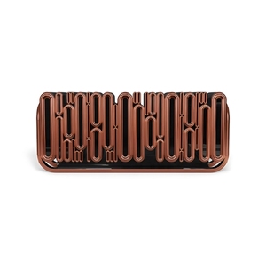 Aparador de madera maciza MR Light de lujo de gama alta para Villa, sala de estar, armario de almacenamiento decorativo artístico para Villa - Product Image 6