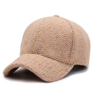 Casquette de sport de haute qualité <span class=keywords><strong>2022</strong></span>, unisexe, automne-hiver, nouvelle casquette de baseball en peluche épaisse, tendance, couples, étudiants, sports de plein air - Product Image 6
