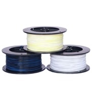 Usine chinoise de fils électriques automobiles à noyau unique OEM multicœur TPE XLPE PVC 4mm2 6mm2 10mm2 2.5mm2 Câble automobile pour voiture