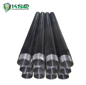 NQ HQ PQ BQ NW HW PW Wireline Cứng Khoan Rod Vỏ Ống Khoan Ống - Product Image 1