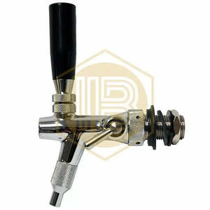 Rubinetto con filtro antipolvere e compensatore - Product Image 5