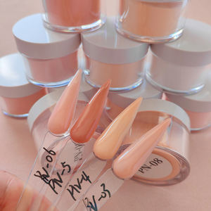 <span class=keywords><strong>Precio</strong></span> <span class=keywords><strong>de</strong></span> fábrica al por mayor polvo acrílico desnudo OEM Etiqueta Privada personalizable cubierta <span class=keywords><strong>de</strong></span> alta calidad polvo acrílico <span class=keywords><strong>para</strong></span> <span class=keywords><strong>uñas</strong></span> - Product Image 4