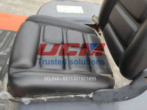 Carretilla elevadora 10ton <span class=keywords><strong>15ton</strong></span> 25ton Diesel usado Carretillas Elevadoras Usadas disponibles para la venta HELI CPCD100 - Product Image 5