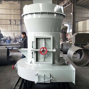 <span class=keywords><strong>Moulin</strong></span> vertical de haute qualité Raymond Mill Fraiseuse Rectifieuse - Product Image 6