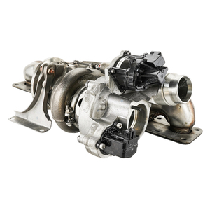 Turbocompresor Raceorly para <span class=keywords><strong>BMW</strong></span> N55 3,0 T Motor OEM 11657648913 11657643115 Turbo Kit Universal - Product Image 2